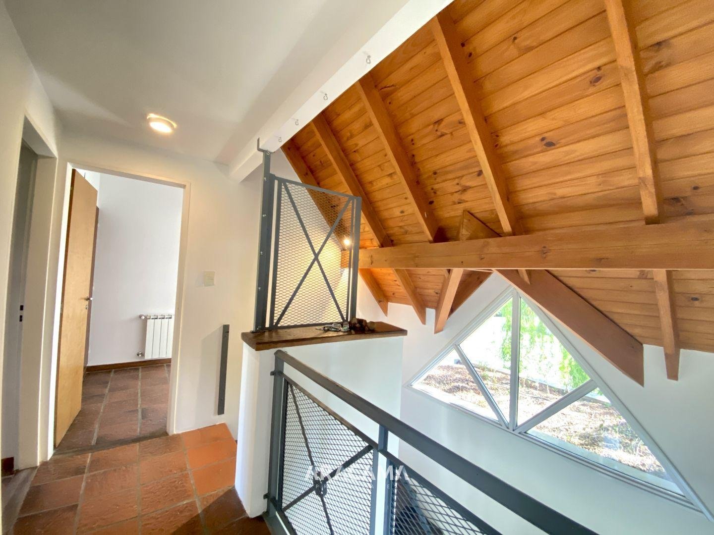 Casa en Alquiler en El Rocio – Canning