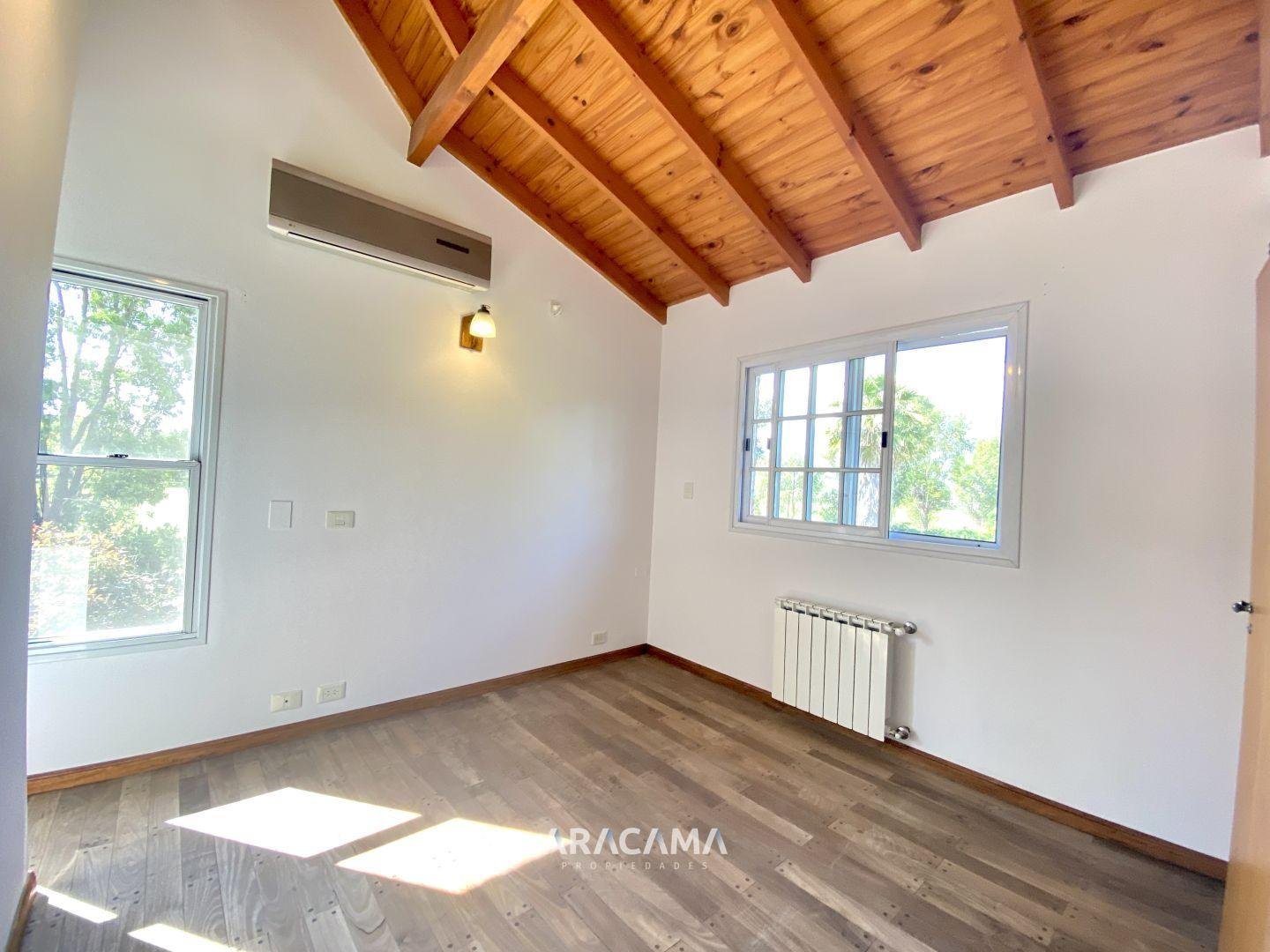 Casa en Alquiler en El Rocio – Canning