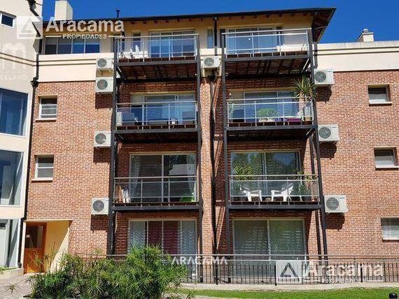 Departamento en Venta en La Vieja Estacion