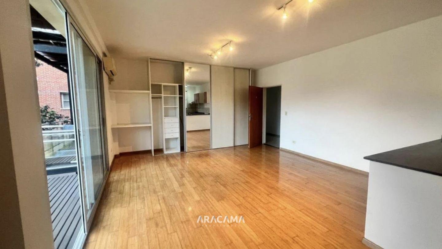 Departamento en Venta en La Vieja Estacion