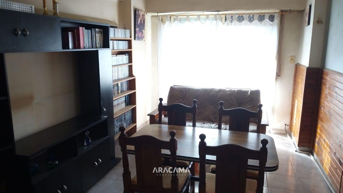 Departamento en Venta en Monte Grande