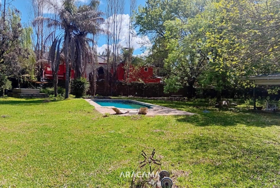 Terreno en Venta en Canning