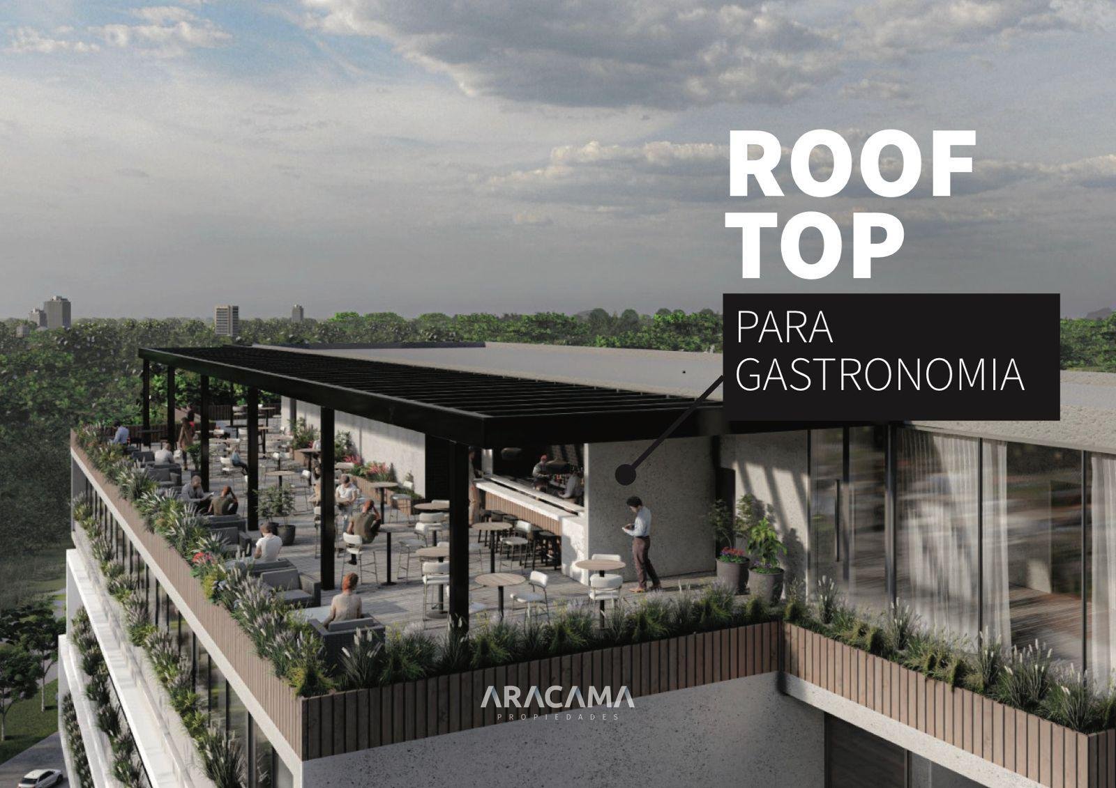 Oficinas en Venta en Buro Canning