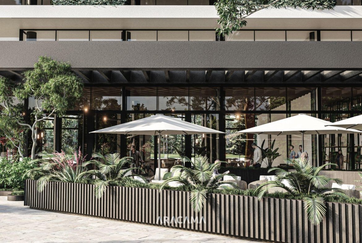 Oficinas en Venta en Buro Canning