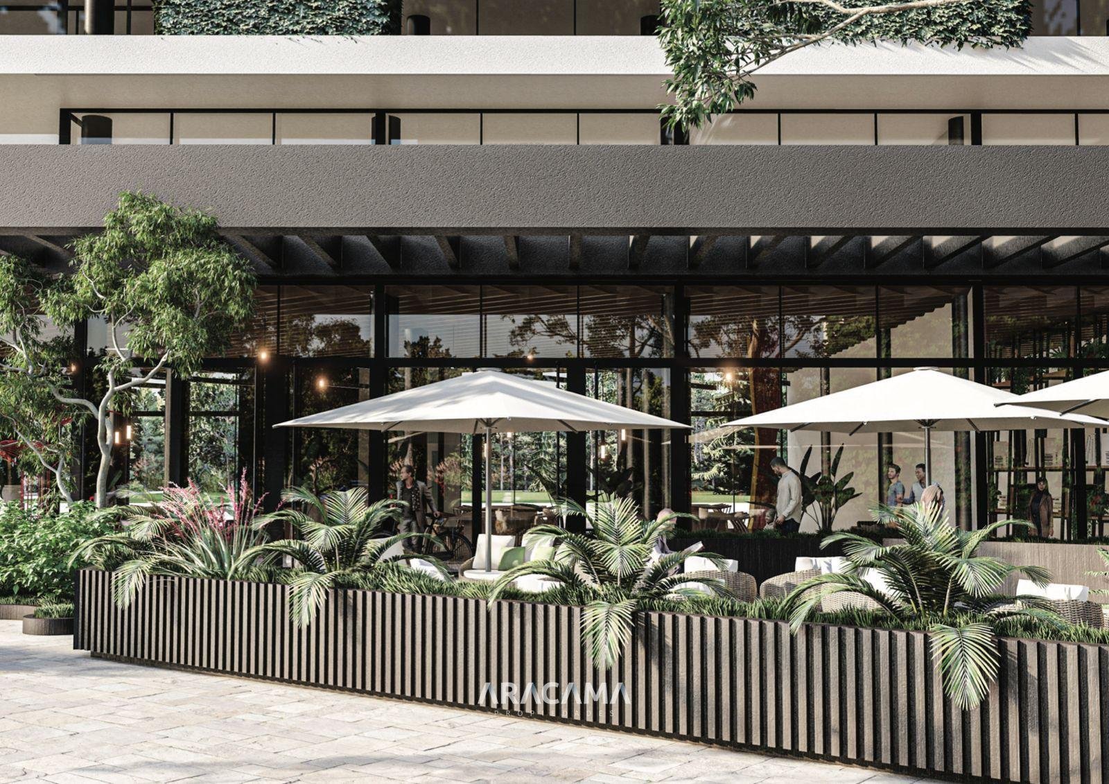 Oficinas en Venta en Buro Canning