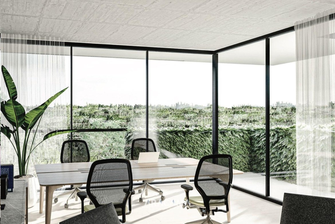 Oficinas en Venta en Buro Canning
