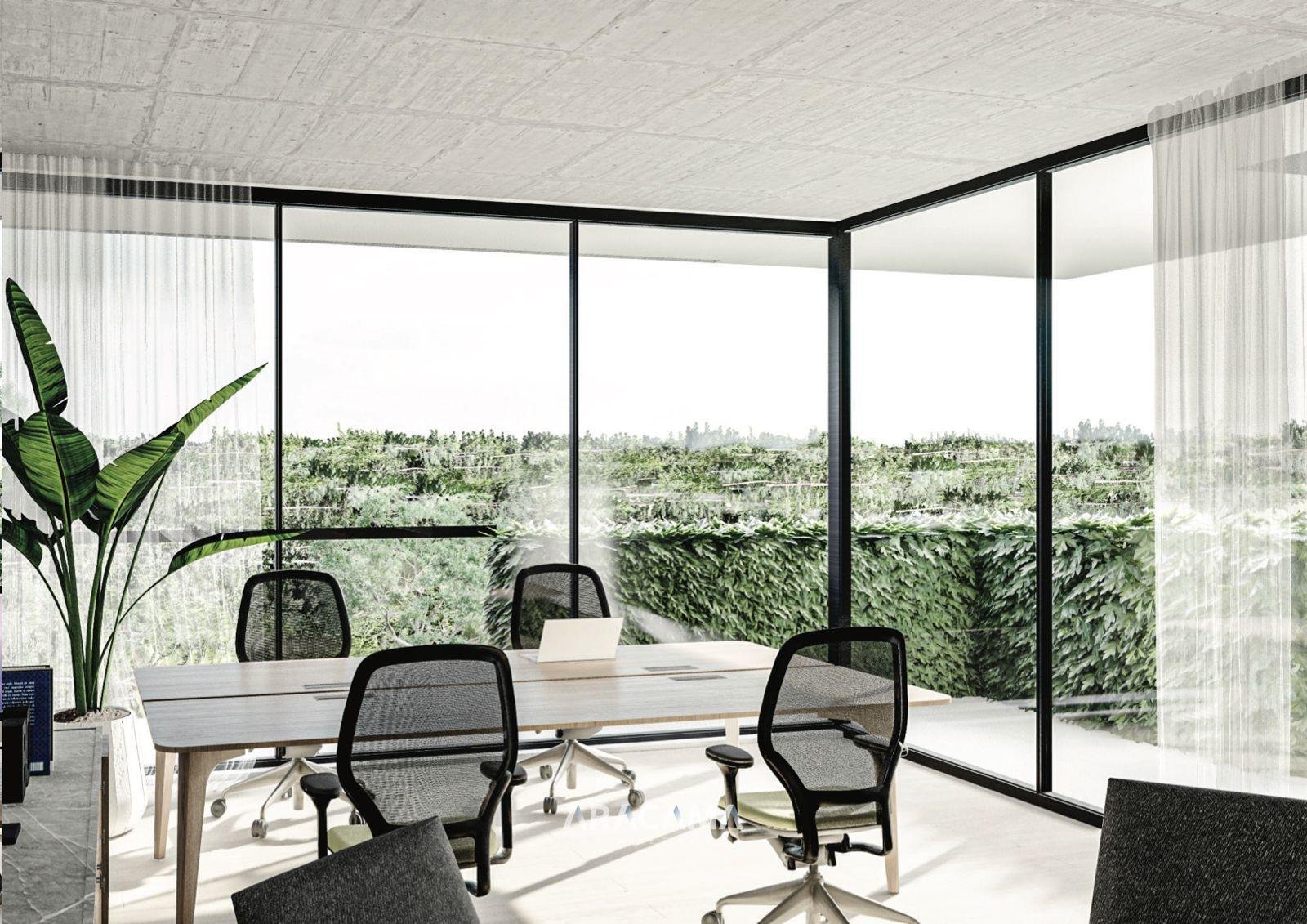 Oficinas en Venta en Buro Canning