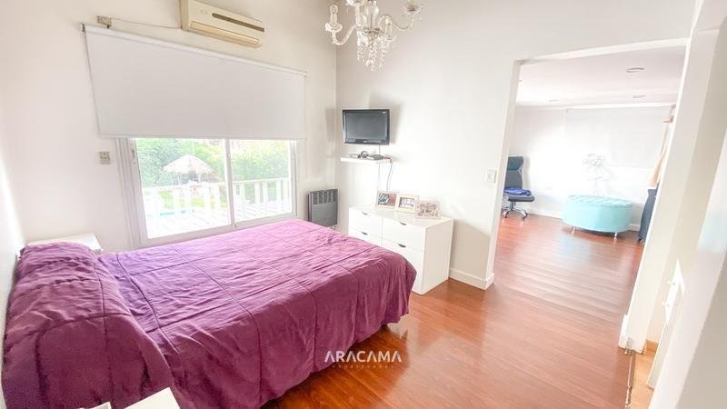 Casa en Venta en El Venado 2 Canning