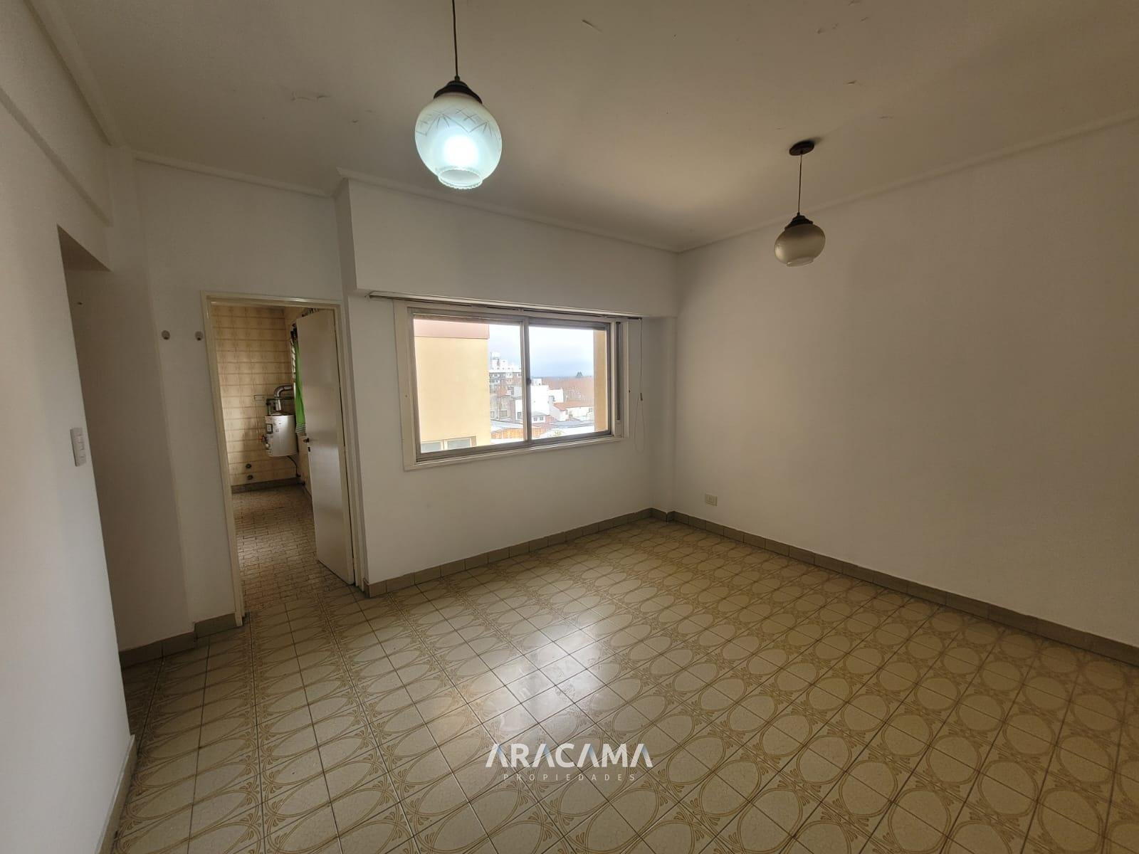 Departamento en Alquiler en Monte Grande