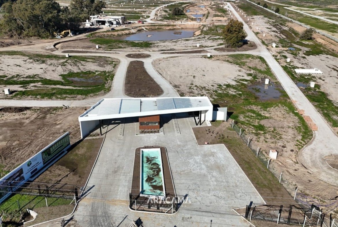 Casa en Venta de Pozo en Puebla Canning