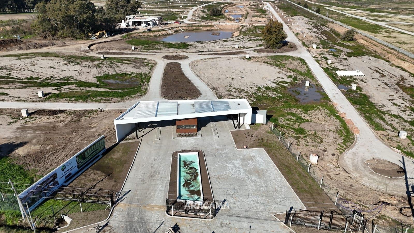 Casa en Venta de Pozo en Puebla Canning