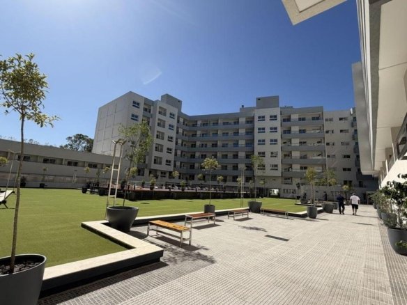 Departamento 2 ambientes en Venta y Alquiler – Canning