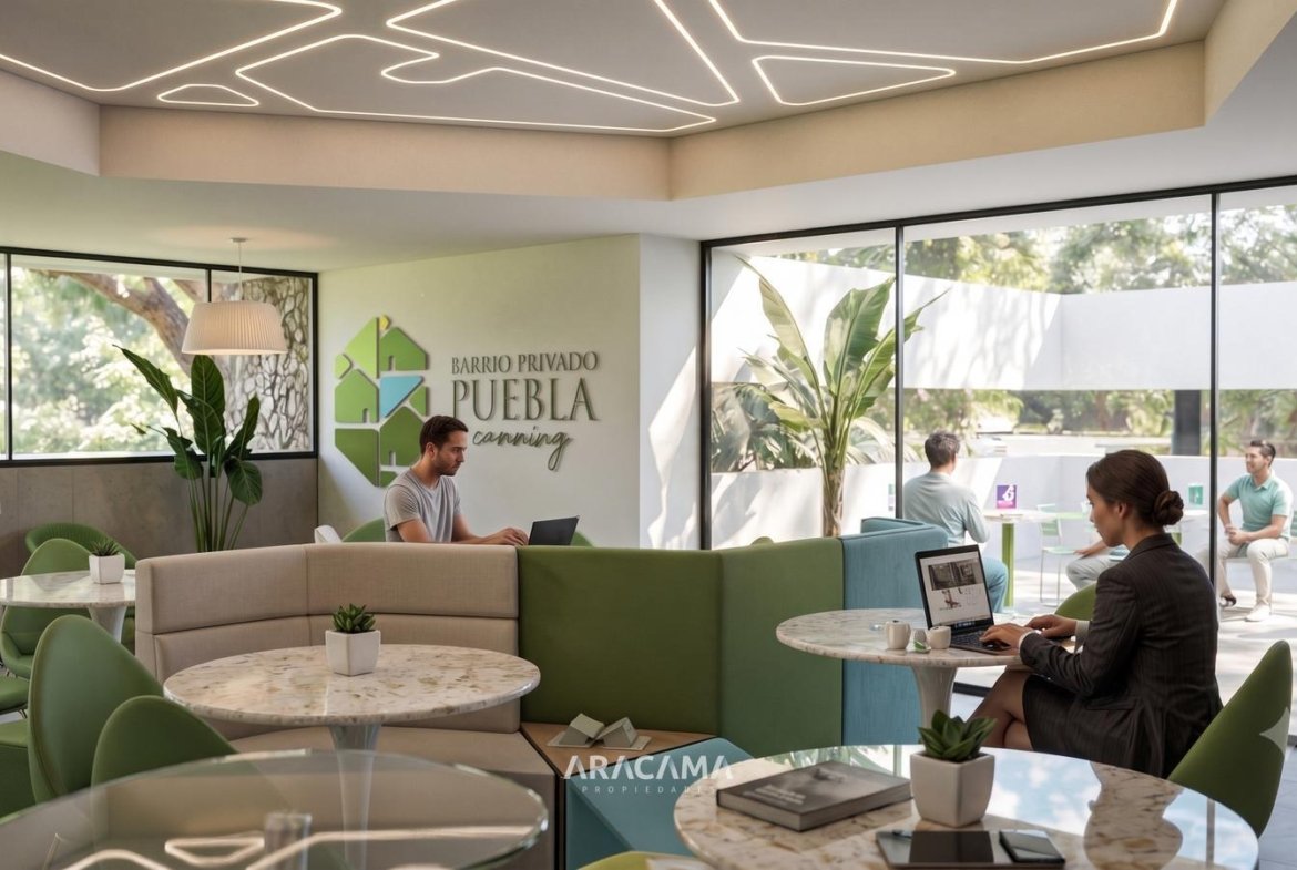 Casa en Venta de Pozo en Puebla Canning