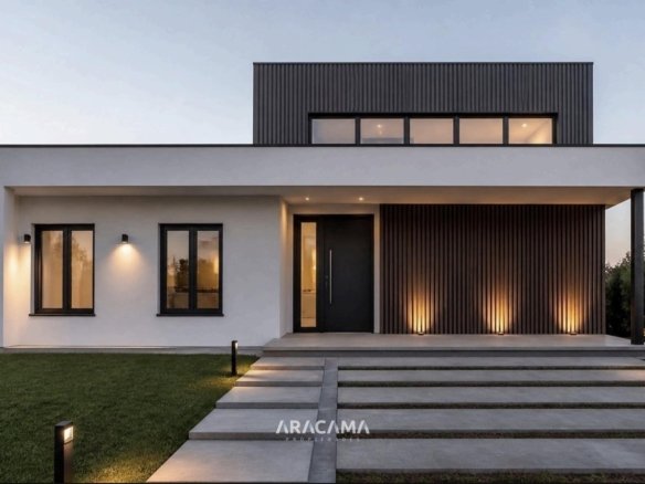 Casa en Venta de Pozo en Puebla Canning
