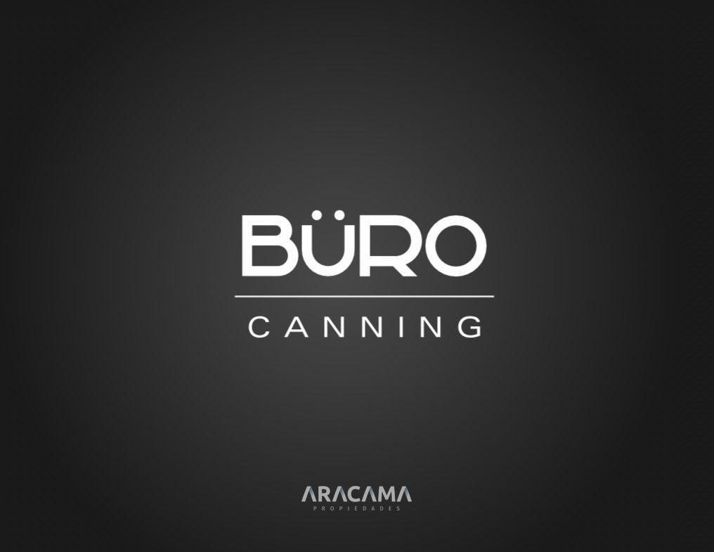 Oficinas en Venta en Buro Canning