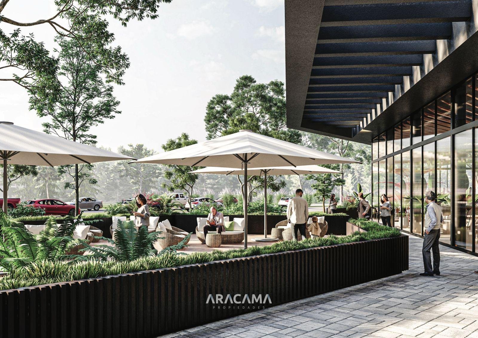 Oficinas en Venta en Buro Canning