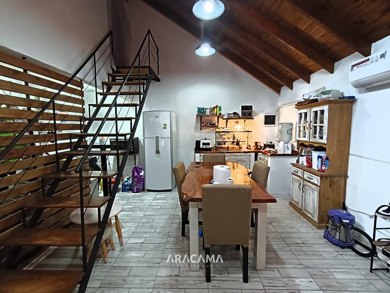 Casa en Venta en Monte Grande