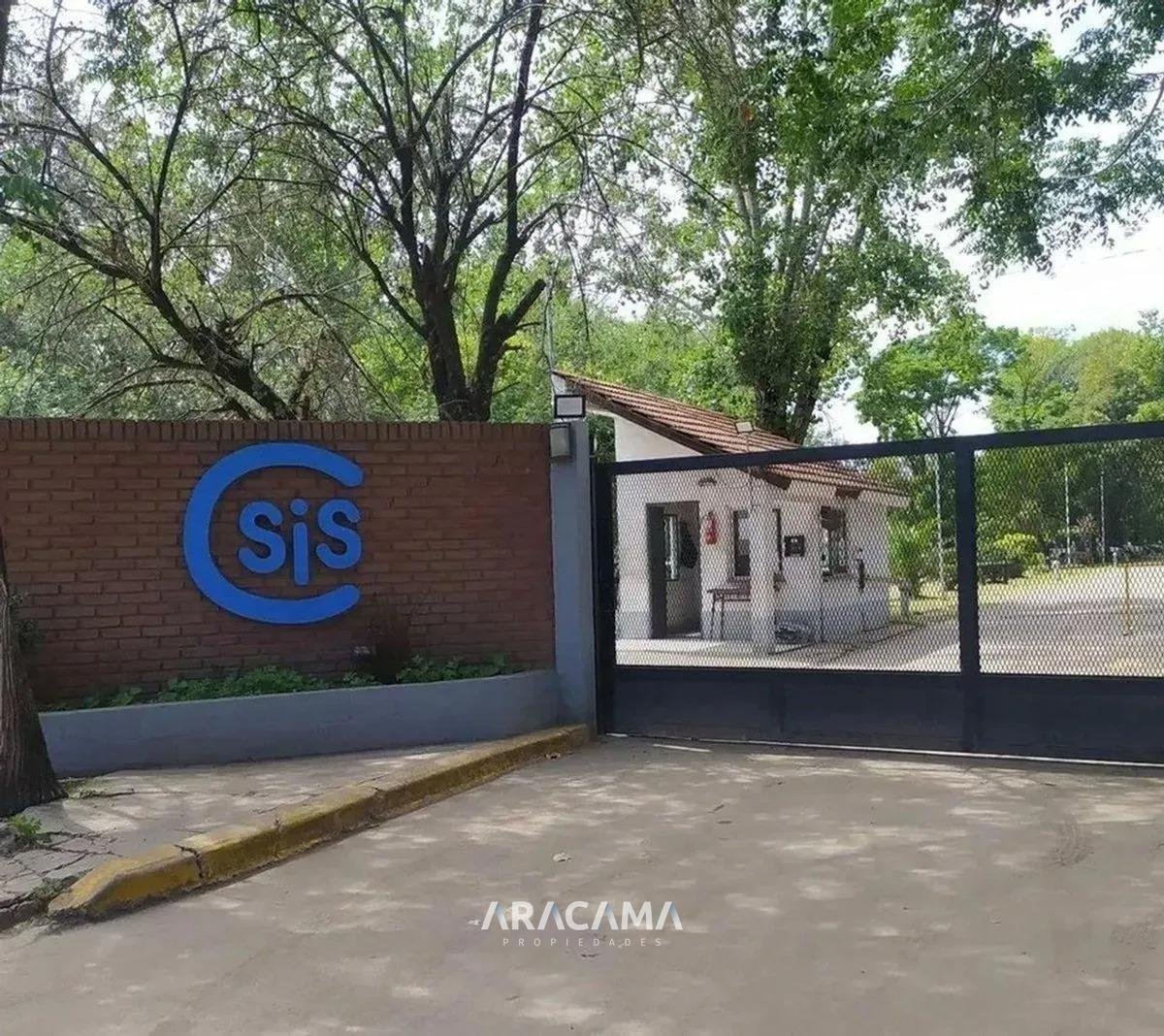 Casa en Venta en Monte Grande