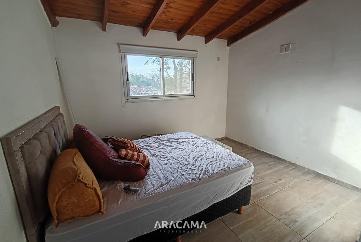 Casa en Venta en Monte Grande