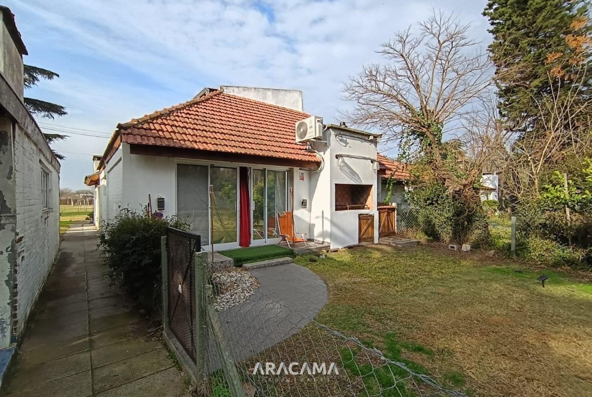 Casa en Venta en Monte Grande