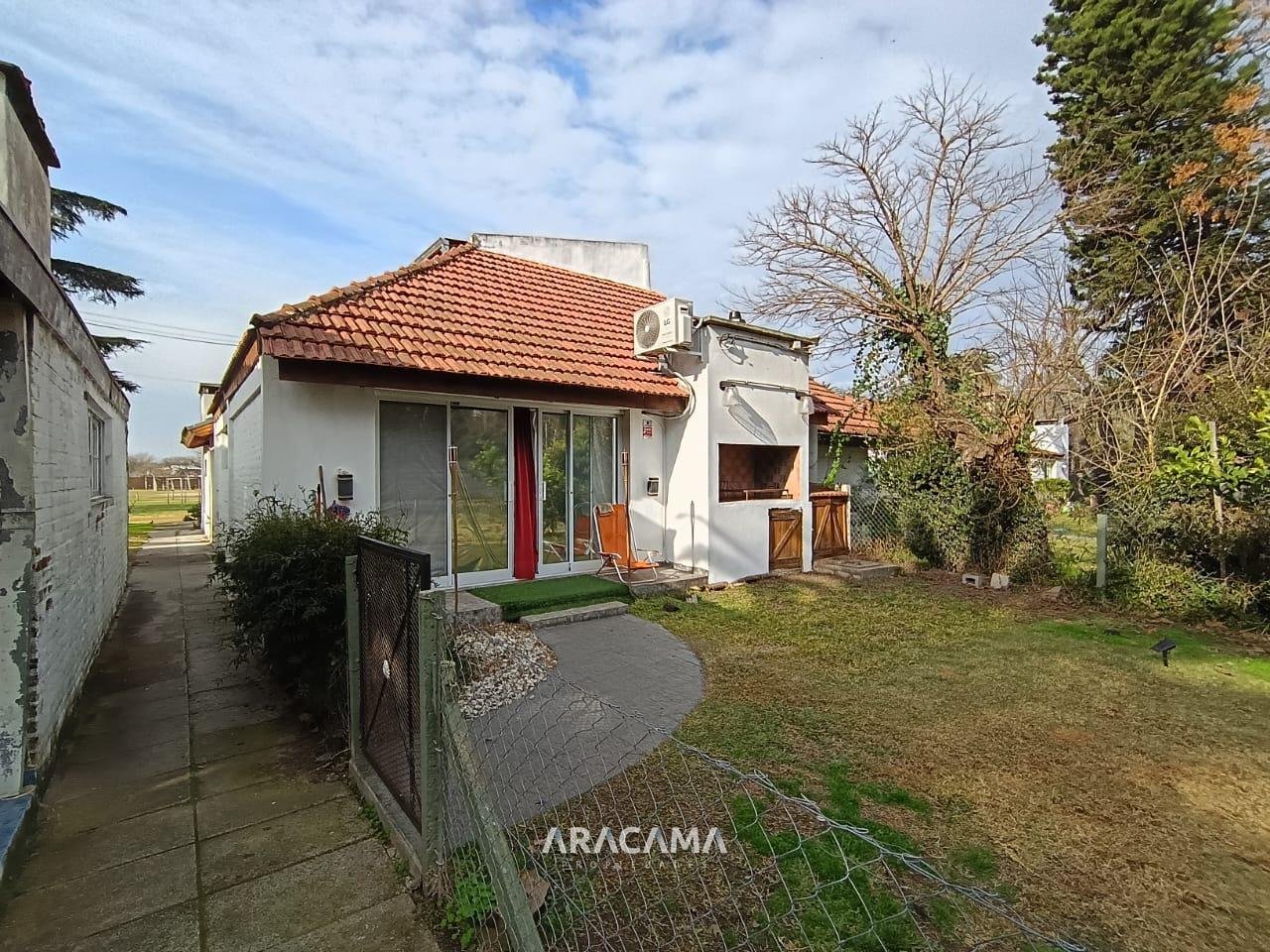 Casa en Venta en Monte Grande