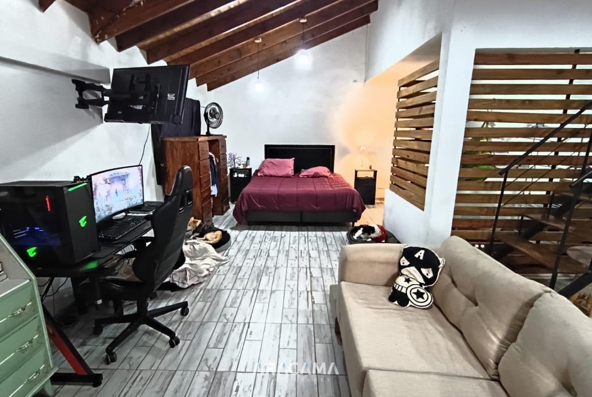 Casa en Venta en Monte Grande