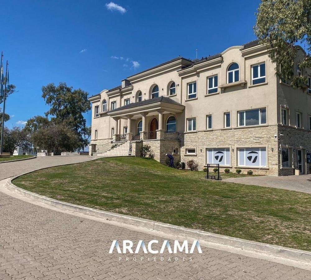 LOTE en VENTA La Providencia – Canning