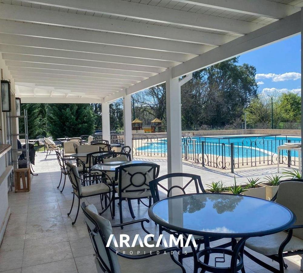 LOTE en VENTA La Providencia – Canning