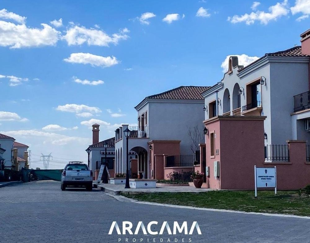 LOTE en VENTA La Providencia – Canning