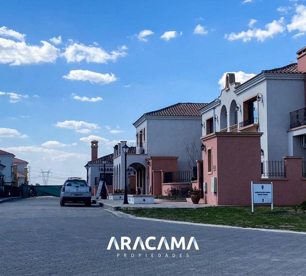 LOTE en VENTA La Providencia – Canning