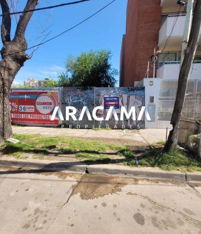 Lote en Venta – Monte Grande