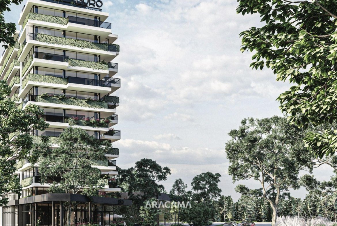 Oficinas en Venta en Buro Canning