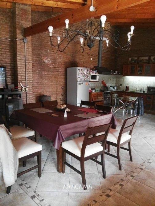 Casa en Venta con 3 dormitorios en Luis Guillon