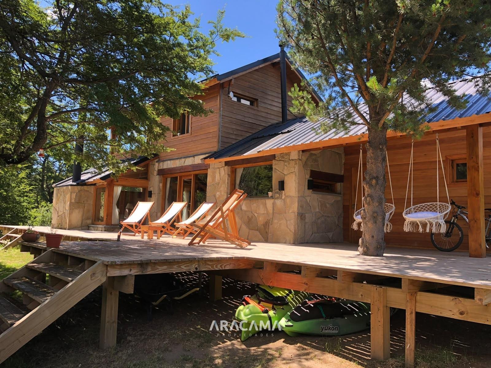 Casa en Venta en Villa Meliquina, Neuquen