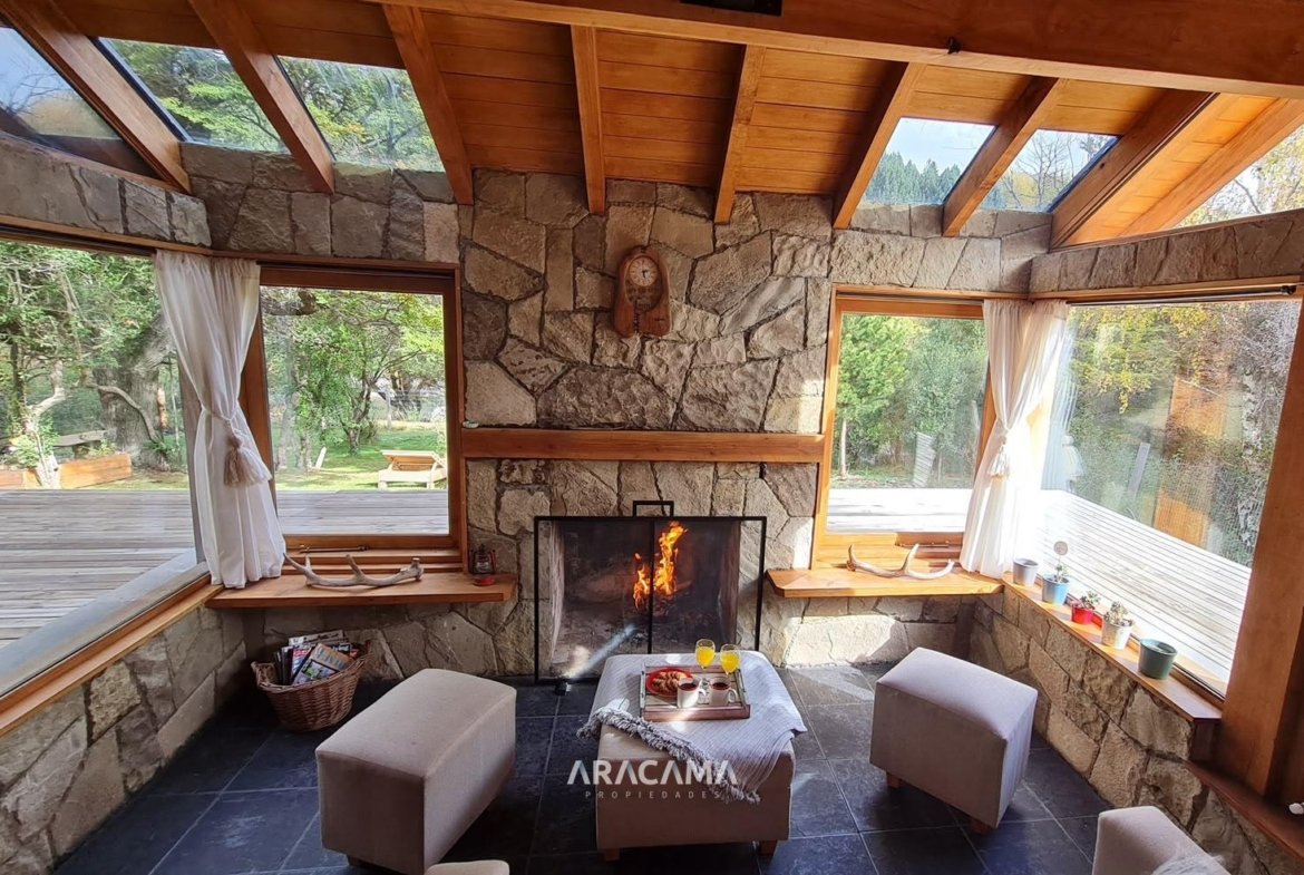 Casa en Venta en Villa Meliquina, Neuquen
