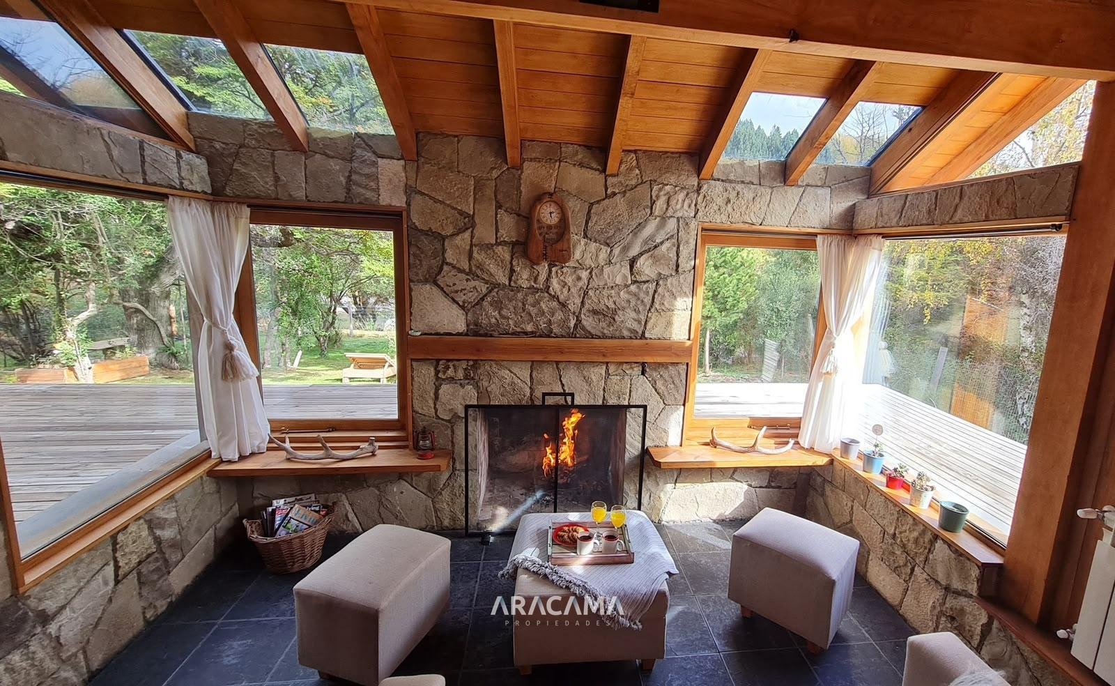 Casa en Venta en Villa Meliquina, Neuquen