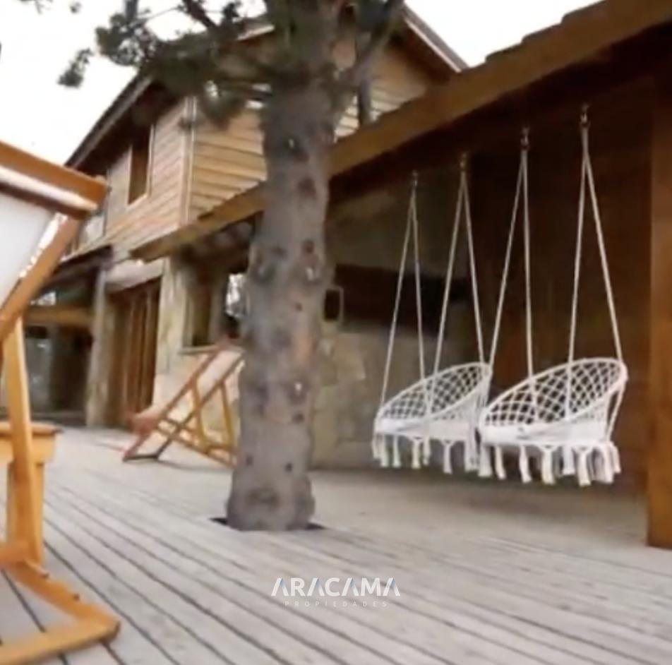 Casa en Venta en Villa Meliquina, Neuquen