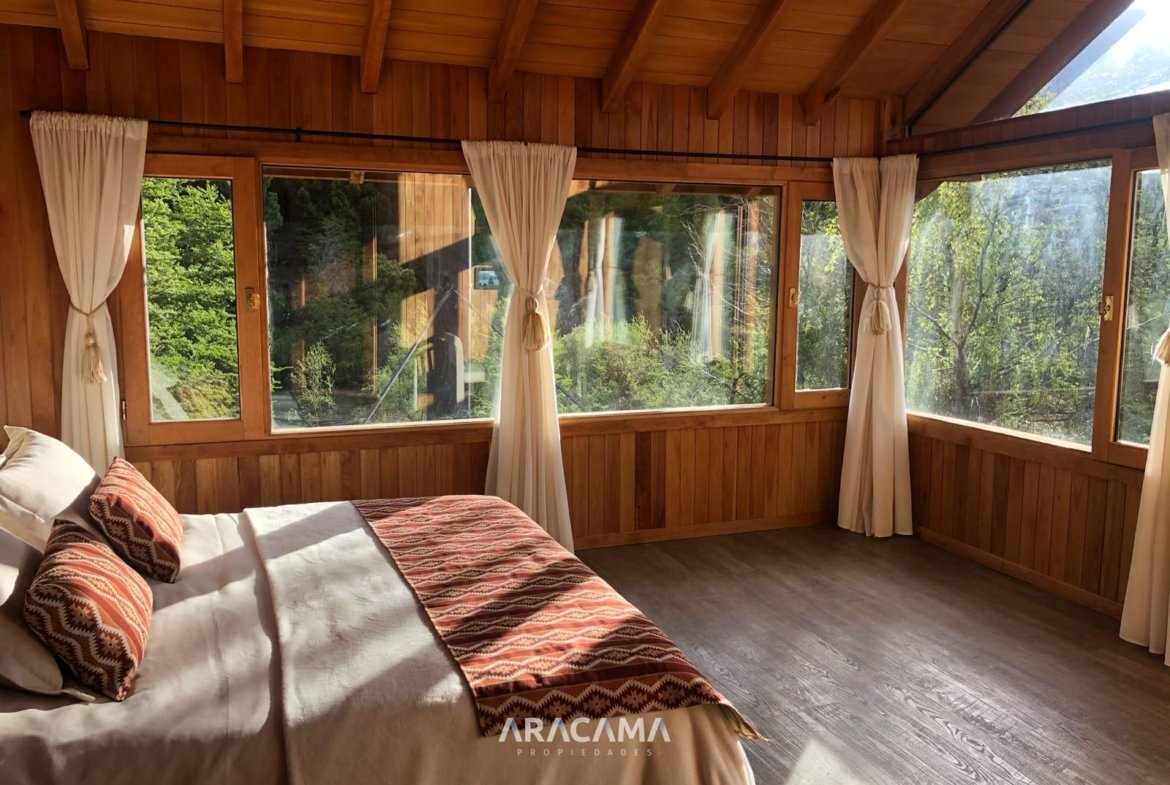 Casa en Venta en Villa Meliquina, Neuquen