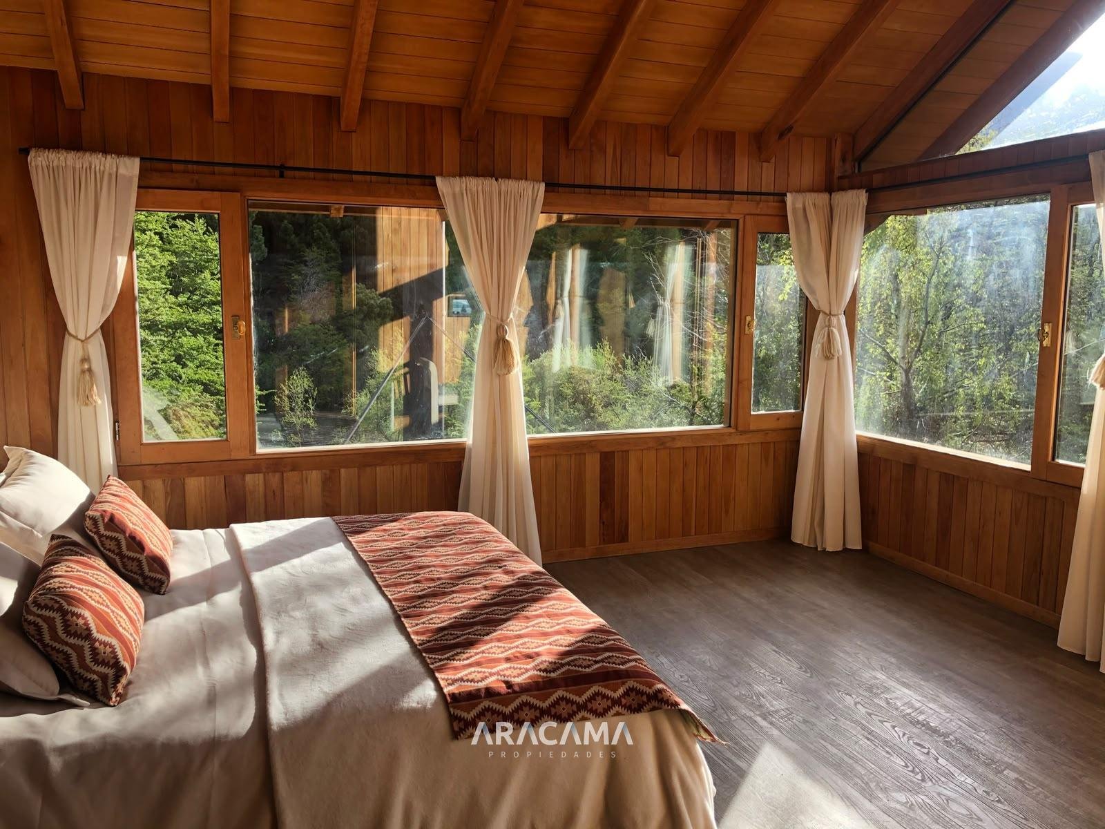 Casa en Venta en Villa Meliquina, Neuquen