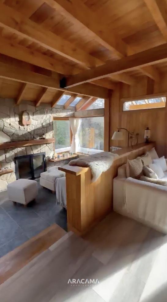 Casa en Venta en Villa Meliquina, Neuquen