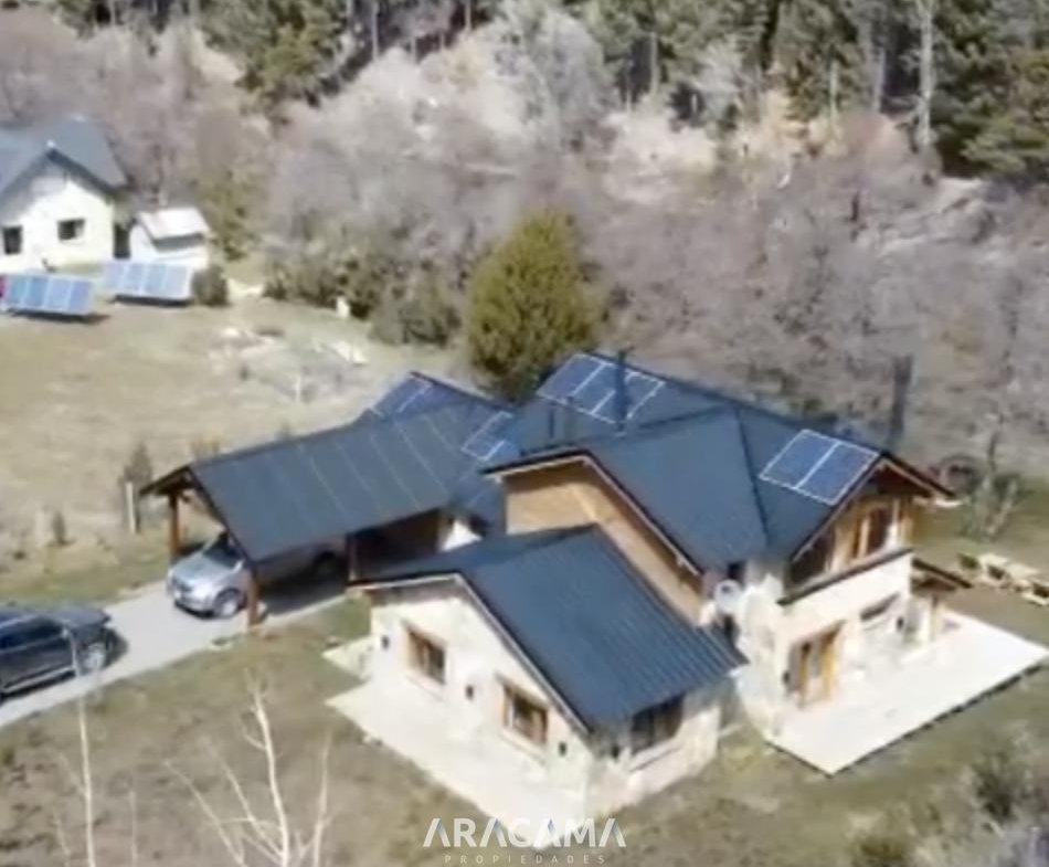 Casa en Venta en Villa Meliquina, Neuquen