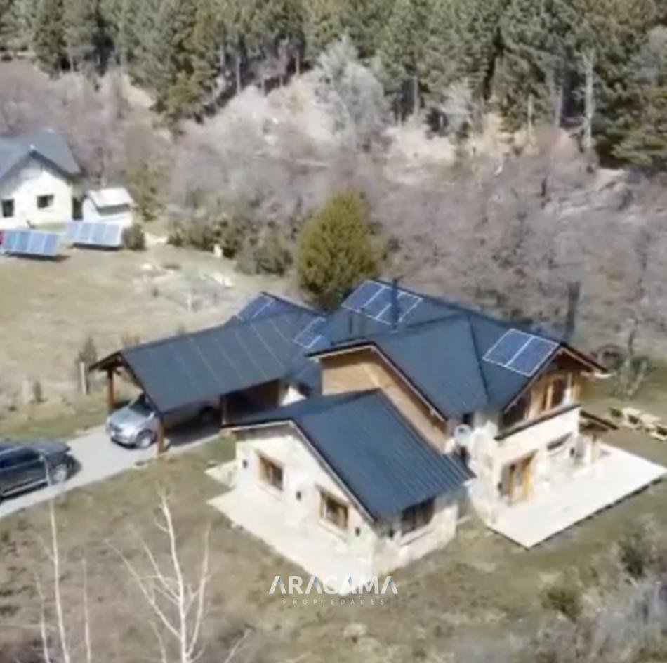 Casa en Venta en Villa Meliquina, Neuquen