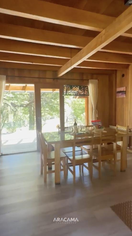 Casa en Venta en Villa Meliquina, Neuquen
