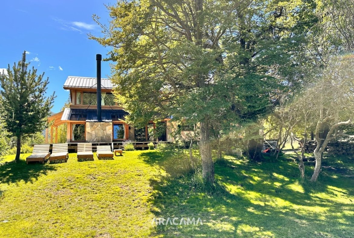 Casa en Venta en Villa Meliquina, Neuquen