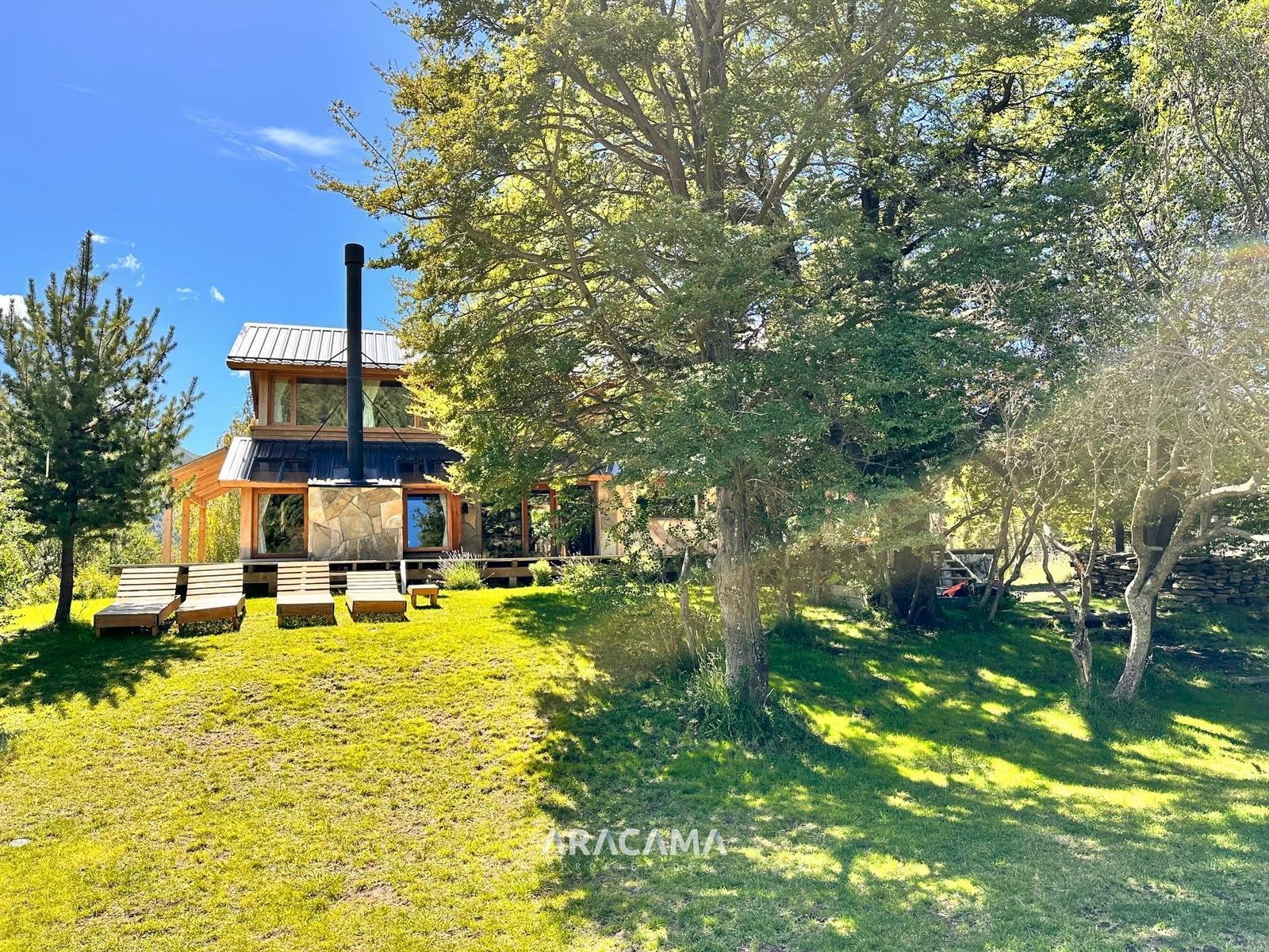Casa en Venta en Villa Meliquina, Neuquen