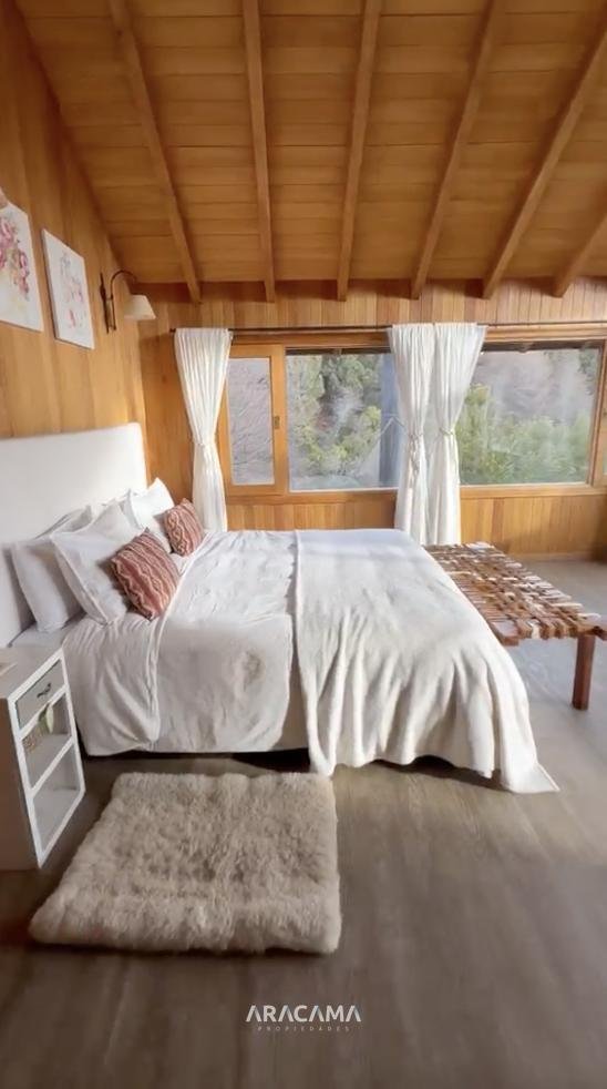 Casa en Venta en Villa Meliquina, Neuquen