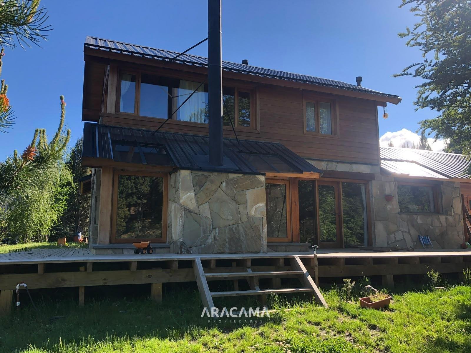 Casa en Venta en Villa Meliquina, Neuquen