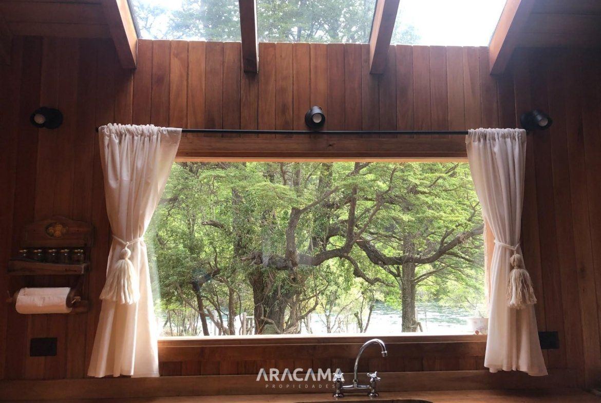 Casa en Venta en Villa Meliquina, Neuquen