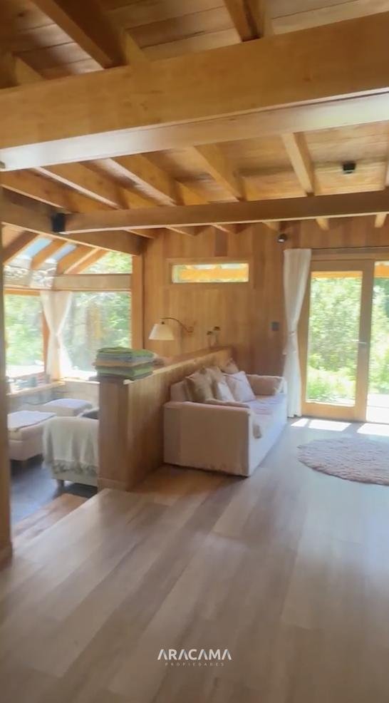 Casa en Venta en Villa Meliquina, Neuquen
