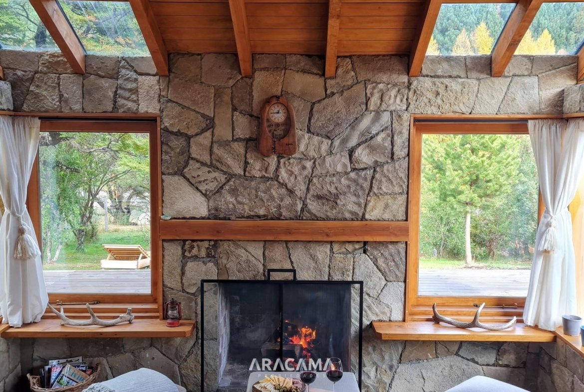 Casa en Venta en Villa Meliquina, Neuquen